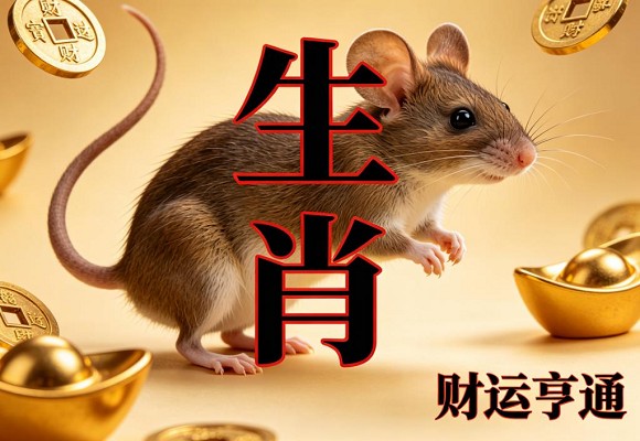 今期虎猪牛出特，功成方信有英奇