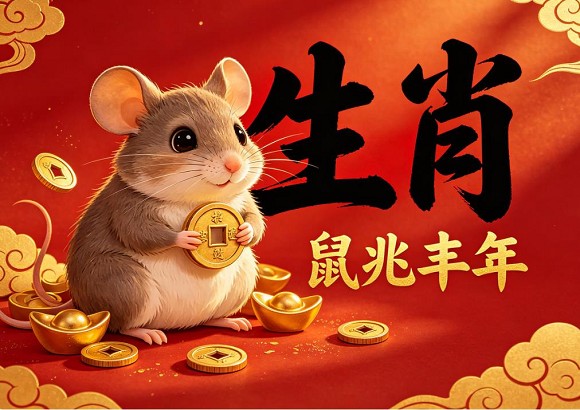 棋逢敌手方可喜，一来二去有祥意