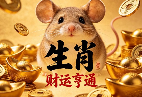 尾。有尾局。十二直中。卧