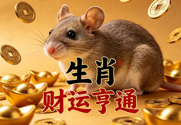 渔翁撒网，蓑笠临风。头戴斗笠披蓑衣。俯身牵绳，静待渔丰。手扯长绳曳网低。