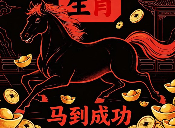 遍挂金锺雁字斜