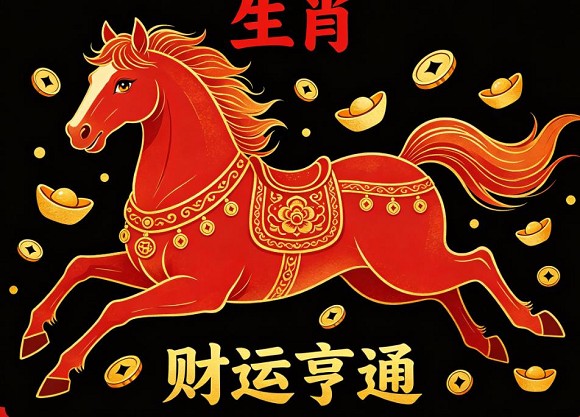 百步穿杨