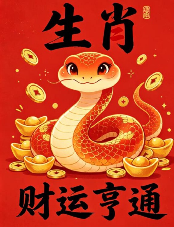 牛鬼蛇神四方躲，虎猴相冲定本期