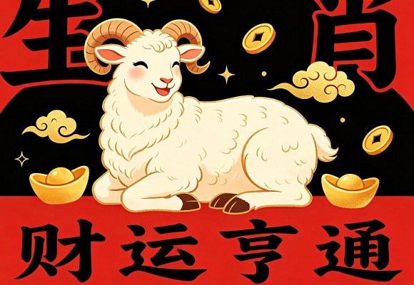 欲钱看张飞穿针