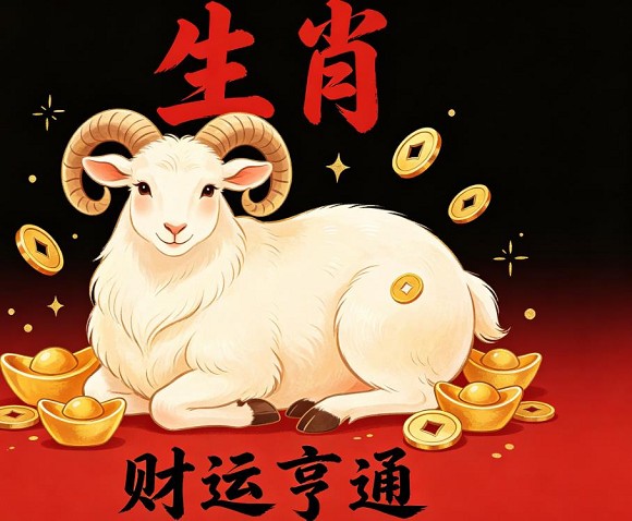 尾。有尾局。十二直中。卧