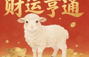 吉祥如意指什么生肖，准确解析词语释义