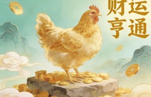 否极泰来指代表什么生肖，解析词语释义经典