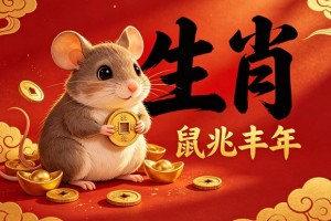 棋逢敌手方可喜，一来二去有祥意指是什么生肖，重点解析词语解答