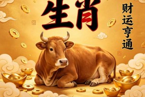 龙凤呈祥打一最佳生肖，精准释义成语解析