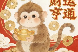 尖嘴猴腮是什么生肖，解析词语释义经典